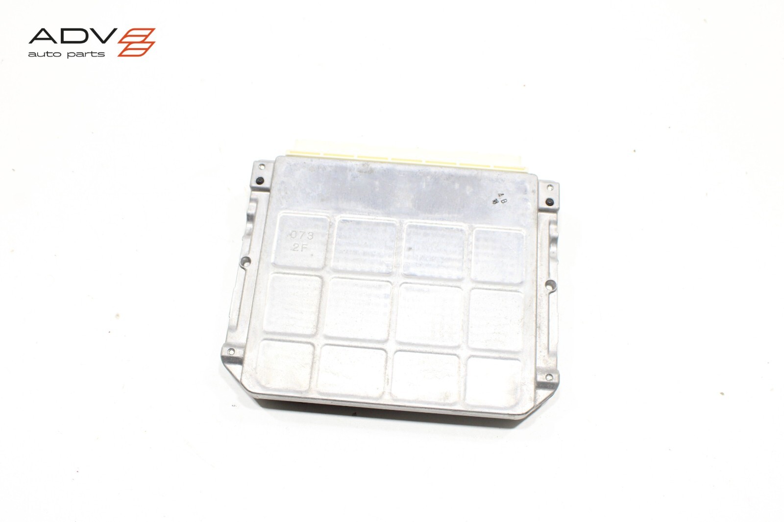 2016-2019 TOYOTA 4RUNNER 4.0L V6 RWD ENGINE COMPUTER CONTROL MODULE UNIT ECM OEM