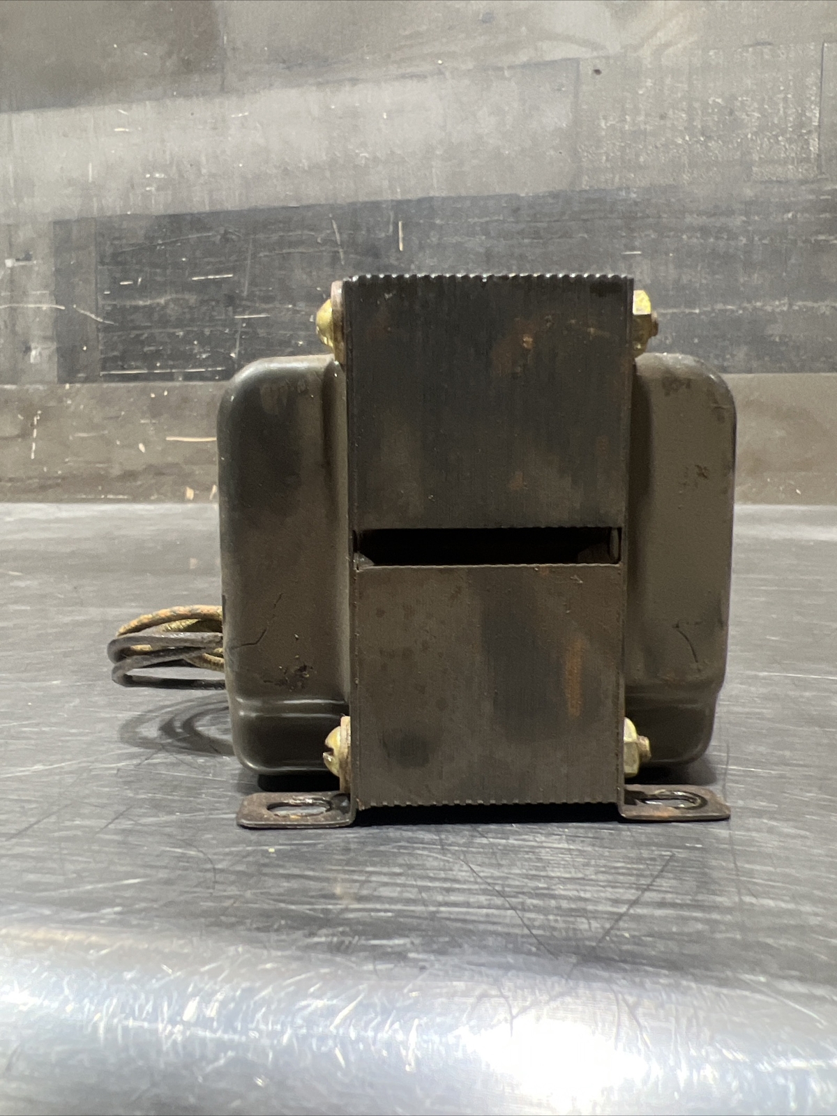 Vintage Thordarson T-59172 Transformer
