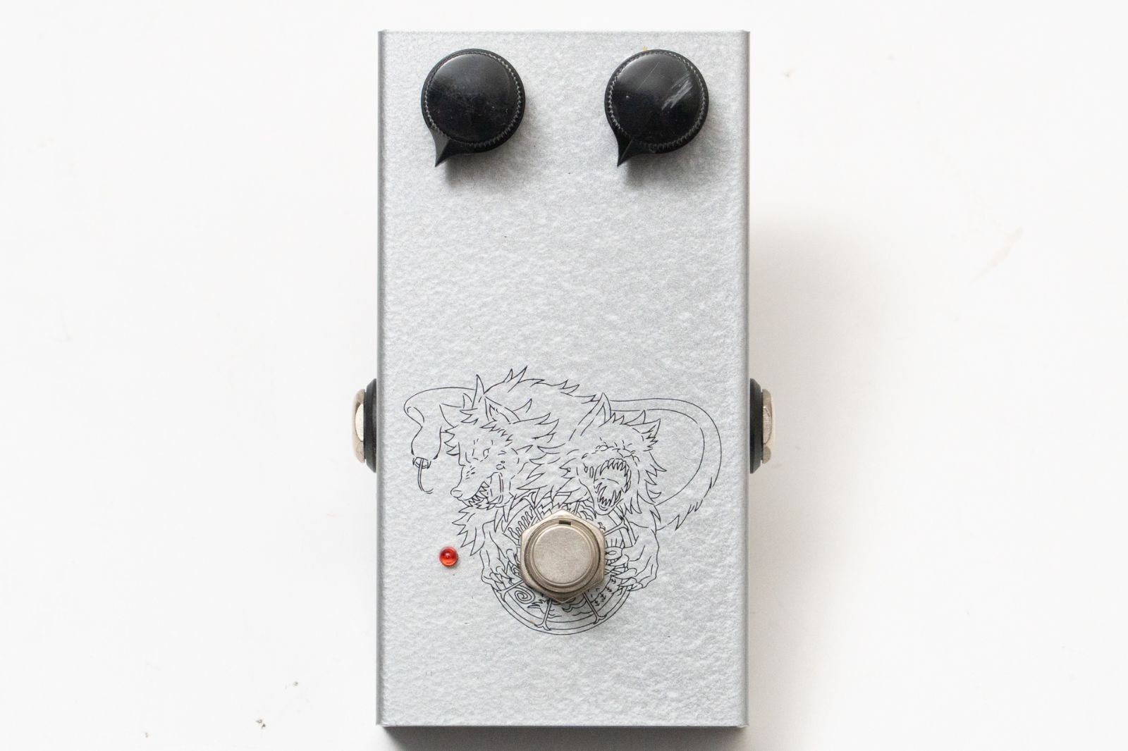 Organic Sounds Orthos Germanium 947422