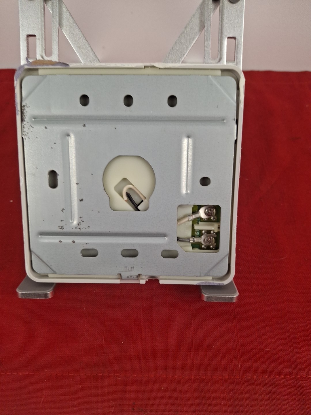 Rheem UMC-117 Tankless Water Heater Wall Remote Controller