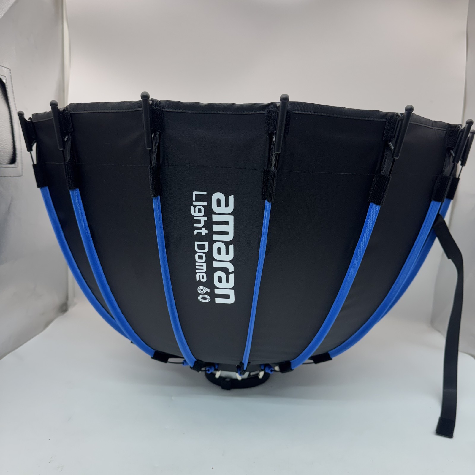 Amaran Light Dome 60 Quick Release Softbox Bowens Mount Reflector Diffuser