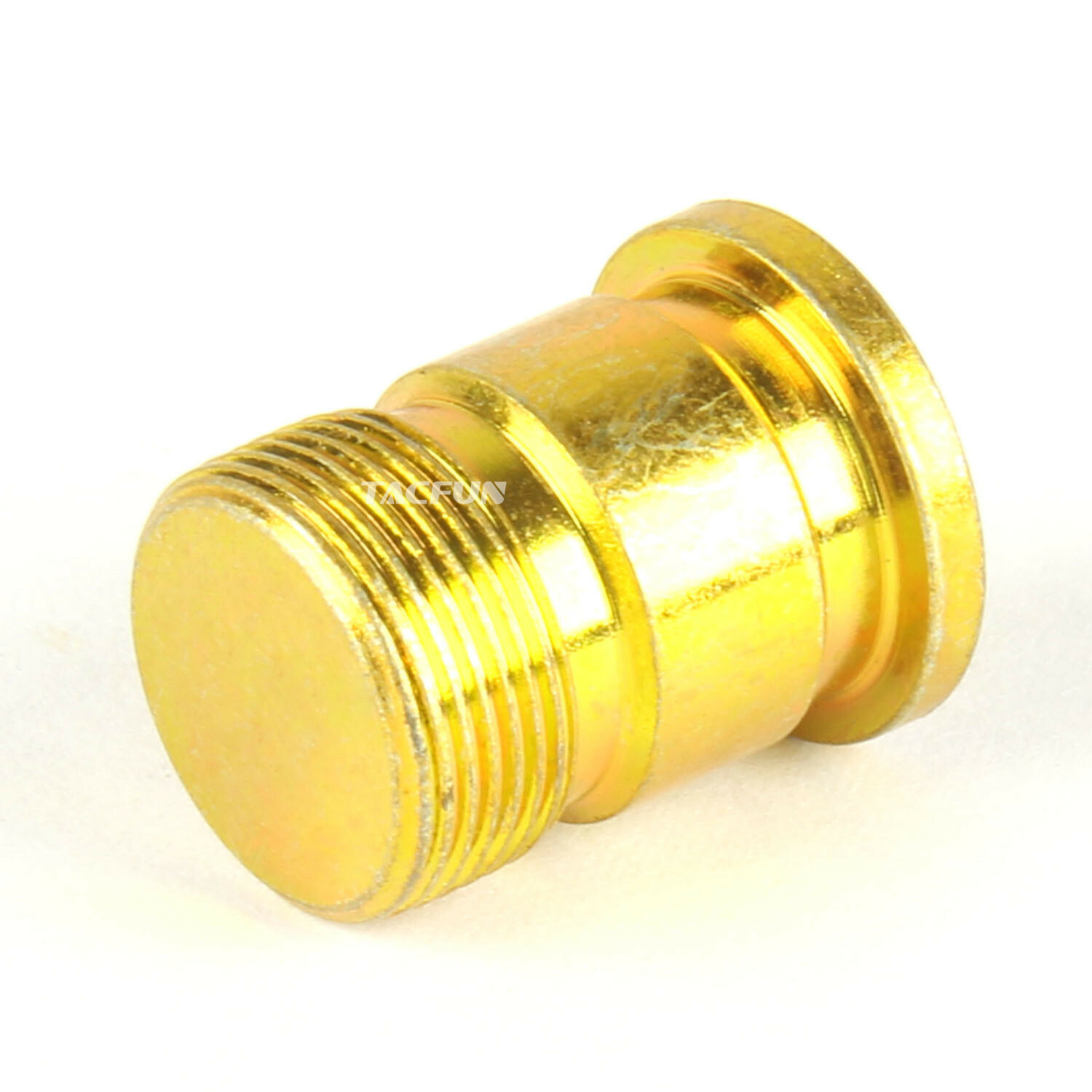 All Brass M1 Garand Gas Cylinder Lock Screw