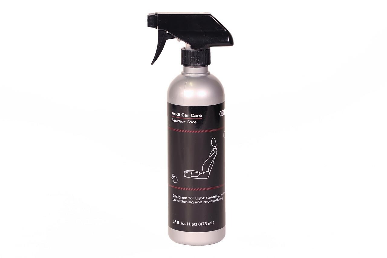 Audi Car Care Leather Care 16oz