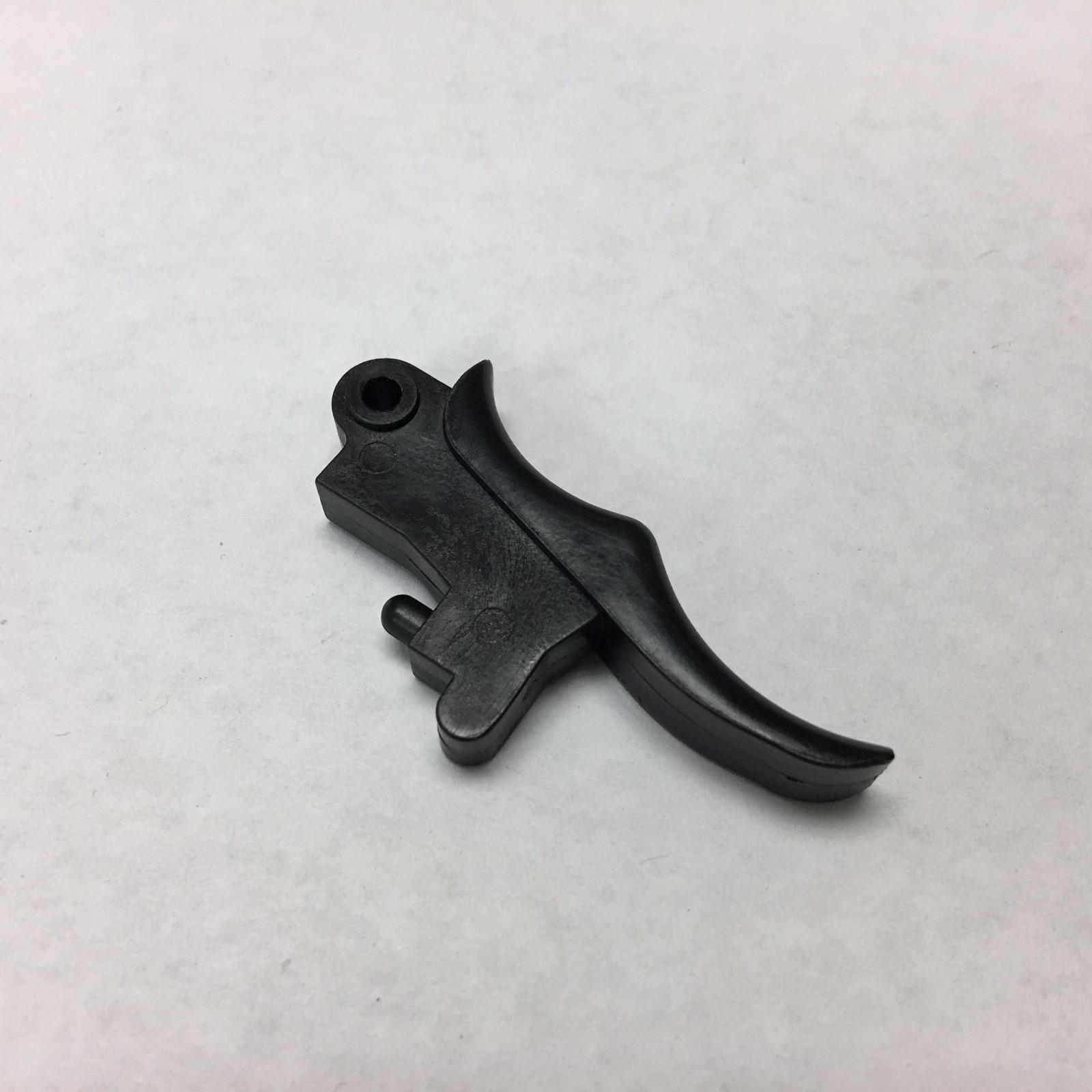 NEW Piranha 07 Paintball Mechanical Frame Trigger Assembly - (73141)