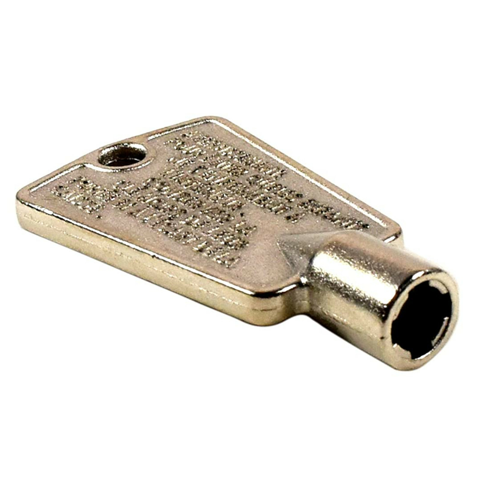 HQRP Freezer Door Key for Frigidaire 216702900 AP4071414 PS2061565 AP2113733