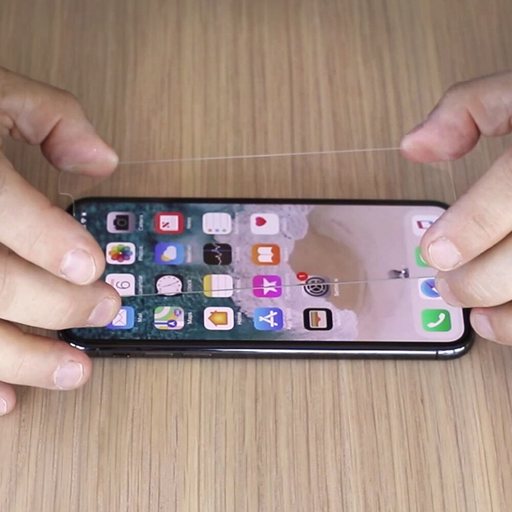 Quad Lock Screen Protector - All Samsung Galaxy Devices