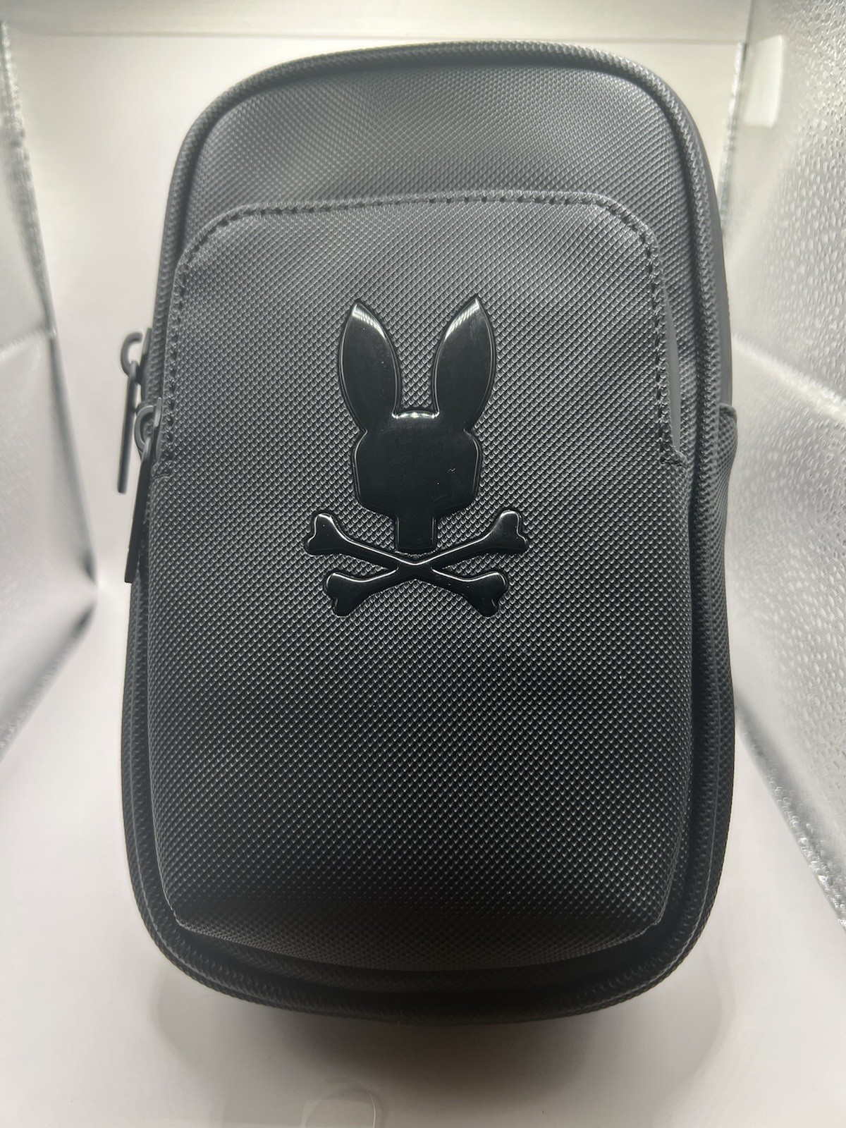 Psycho Bunny Crossbody bag