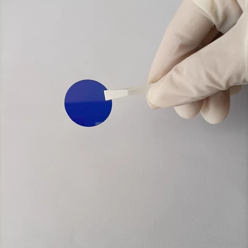 BP480-90K BP415-30K Narrow-bandpass Coated Optical Filters