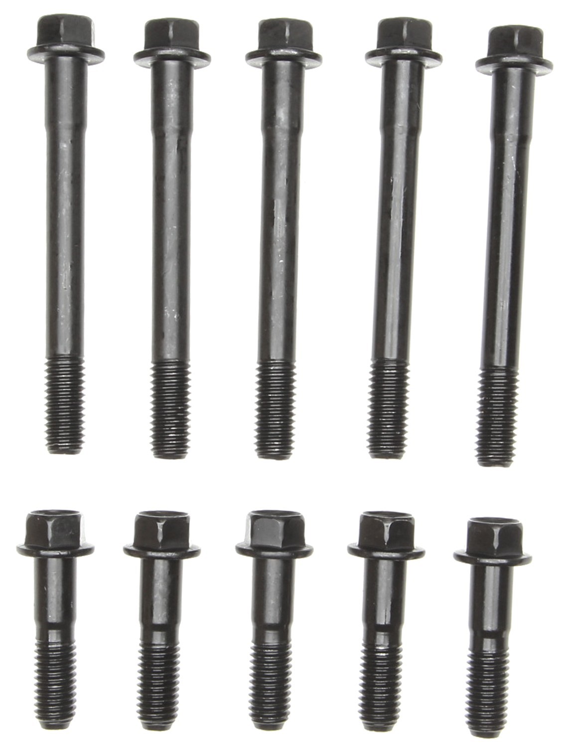 For 1999-2003 Dodge Ram 3500 Van Engine Cylinder Head Bolt Set Mahle 2000 2001
