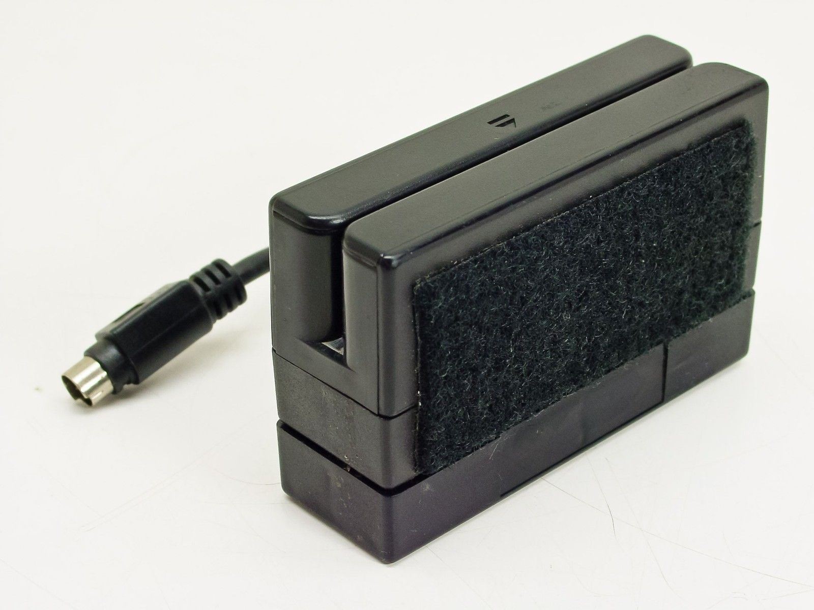 Posh MR3 Programmable Magnetic / Smart Card Reader & Decoder