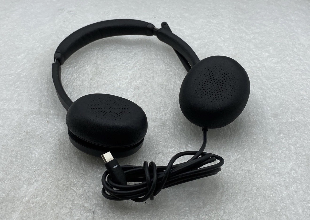 Jabra Evolve2 30 SE Wired Mono Noise Cancelling Headset USB C