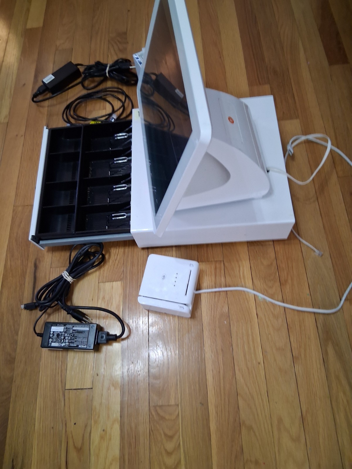 Complete CAKE V3 POS System