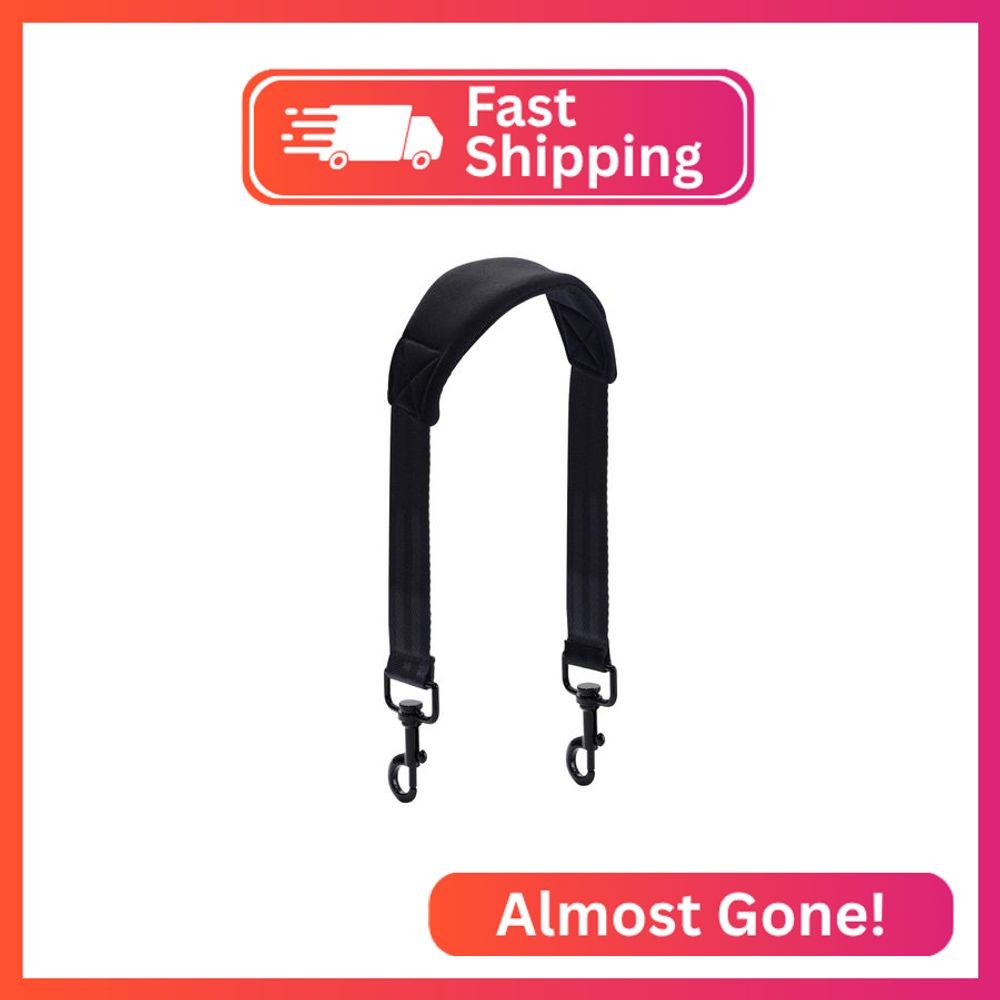 CSDWELL Stroller Straps for Babyzen Yoyo,Yoy2,Yoy3,Yoya,Yuyu,Zoe, Stroller Carry