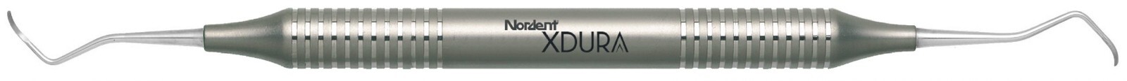 Nordent Xdura, Curette, DE, University of California Ratcliff #3-4, DuraLite x2