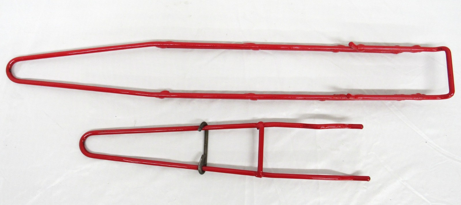 Black Widow One Handed Setters For TS-85
