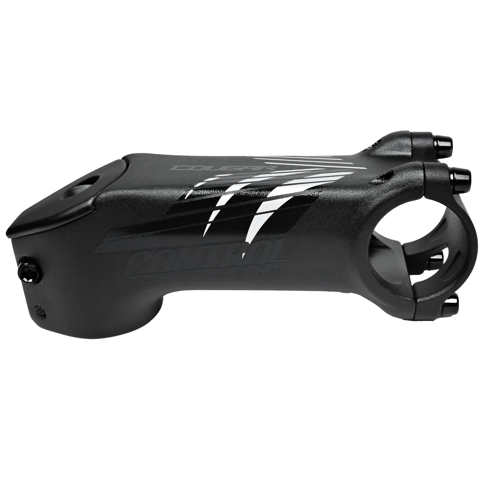 CONTROLTECH Cougar -5° Drop Road Stem 31.8x100mm , Black