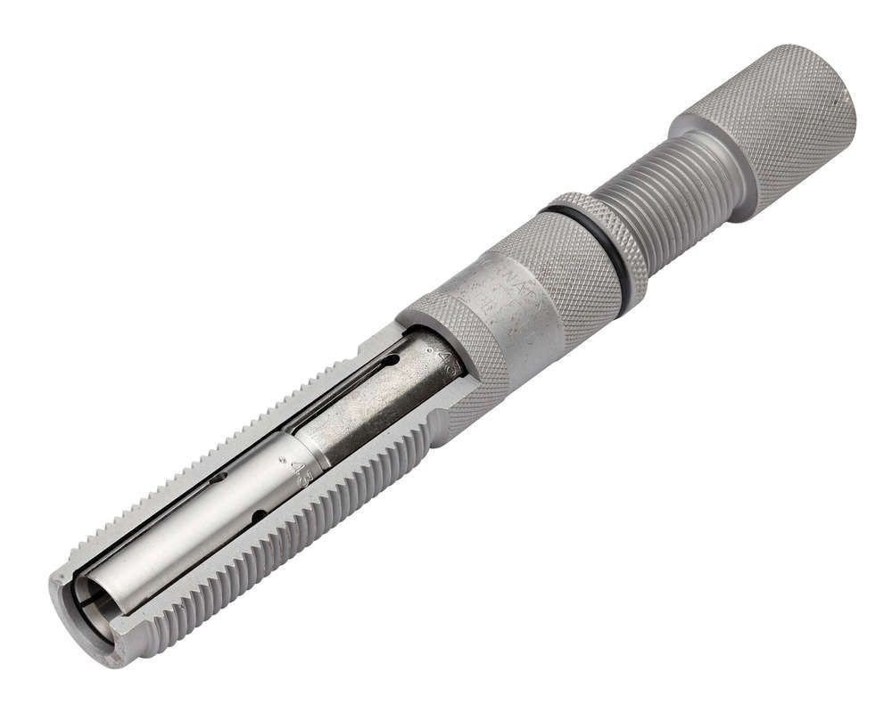 Hornady Lock-N-Load Bullet Feeder Pistol Die 44-Special-Magnum - 095333