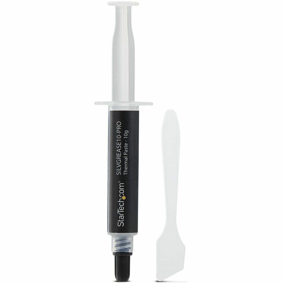 StarTech SILVGREASE10PRO Silicone Thermal Paste 10g