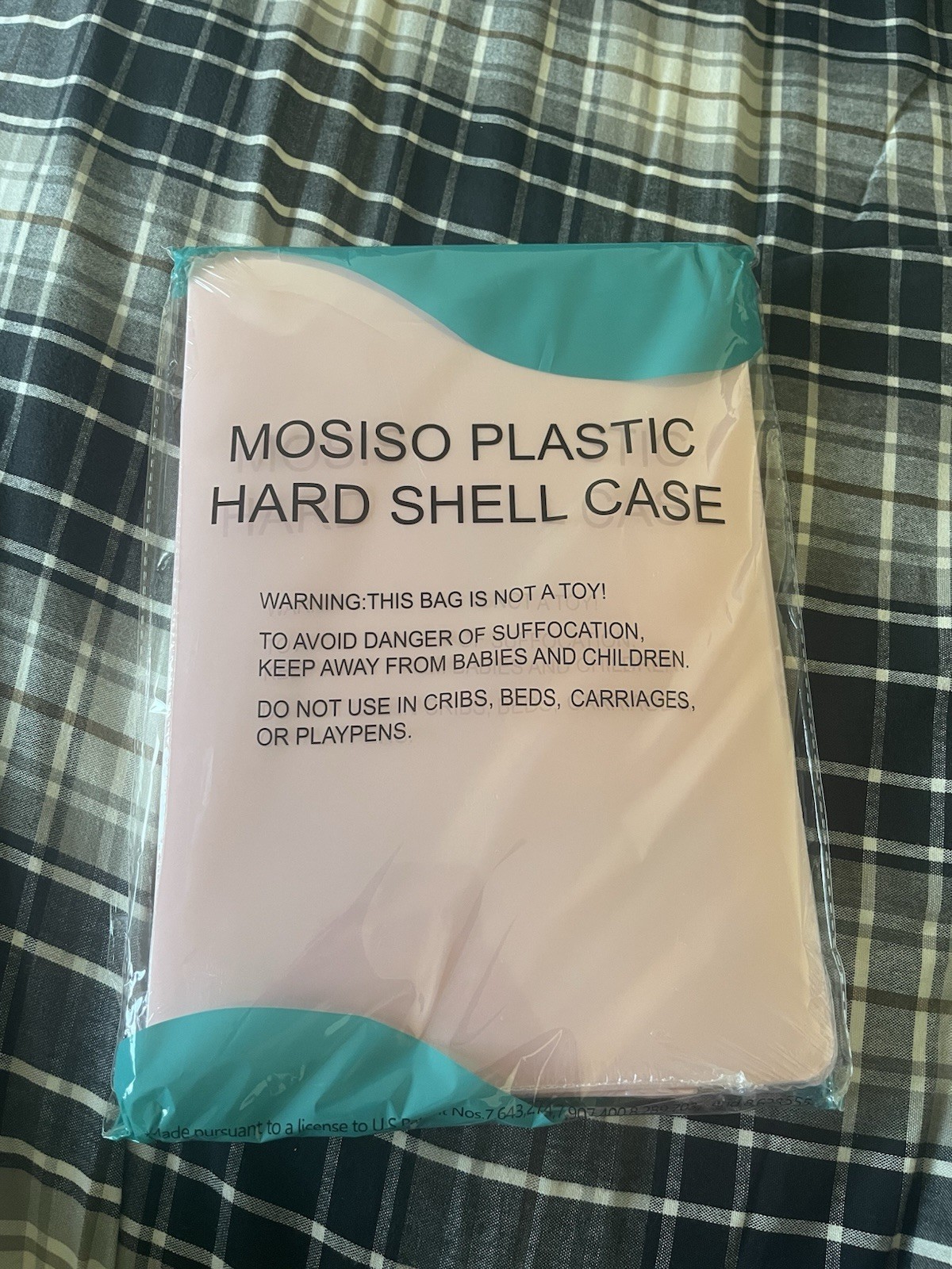 mosiso macbook case