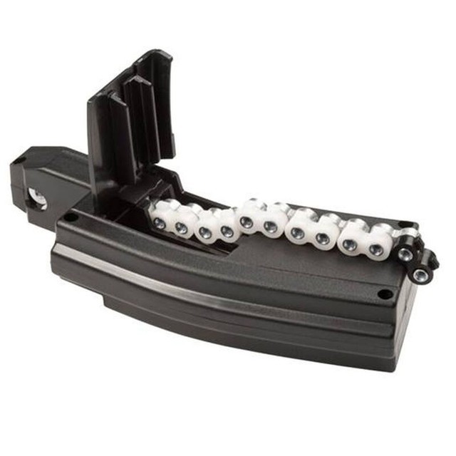 Sig Sauer AMRC-22-30 Pellet Belt Magazine - 30 Rds - Black - NEW IN PACKAGING