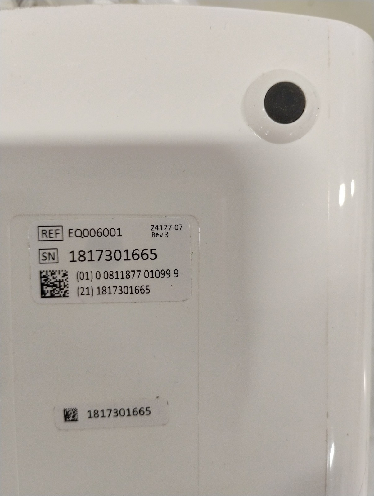 Alere Digival Immunoassay Analyzer