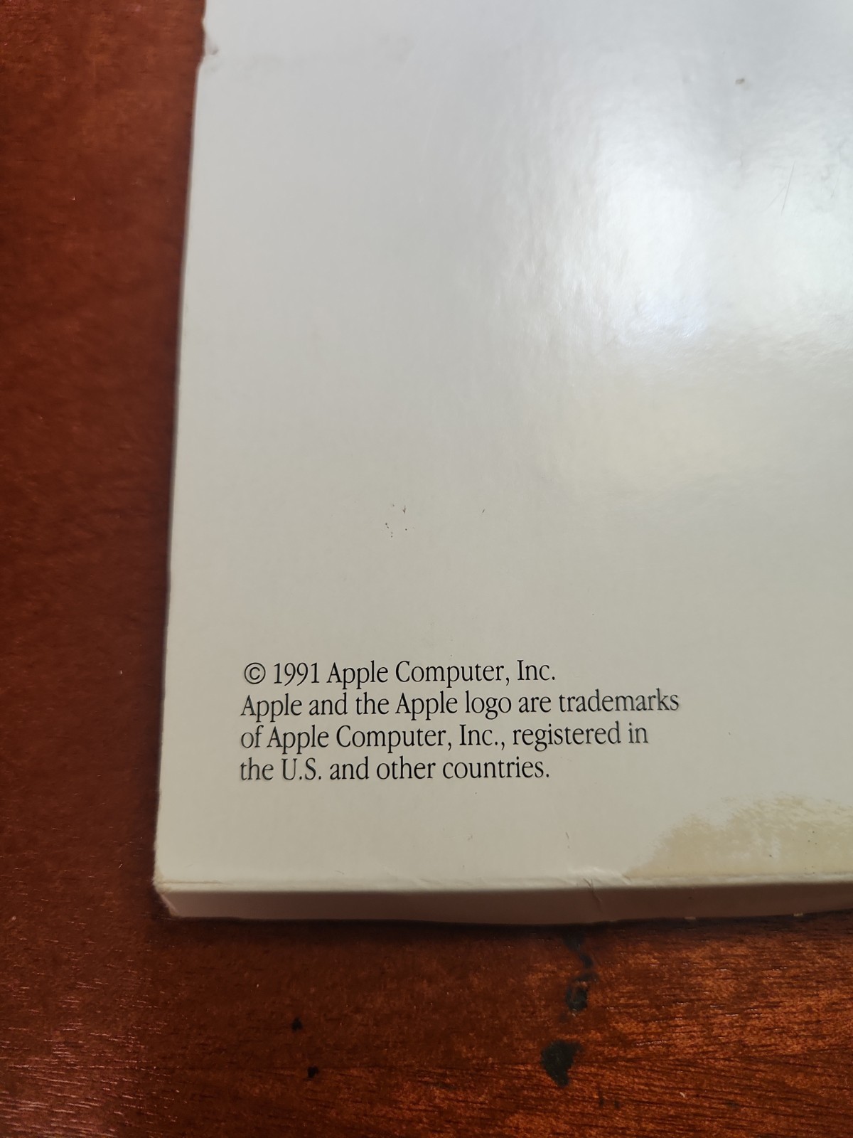 Macintosh PowerBook 160/180 Install Set