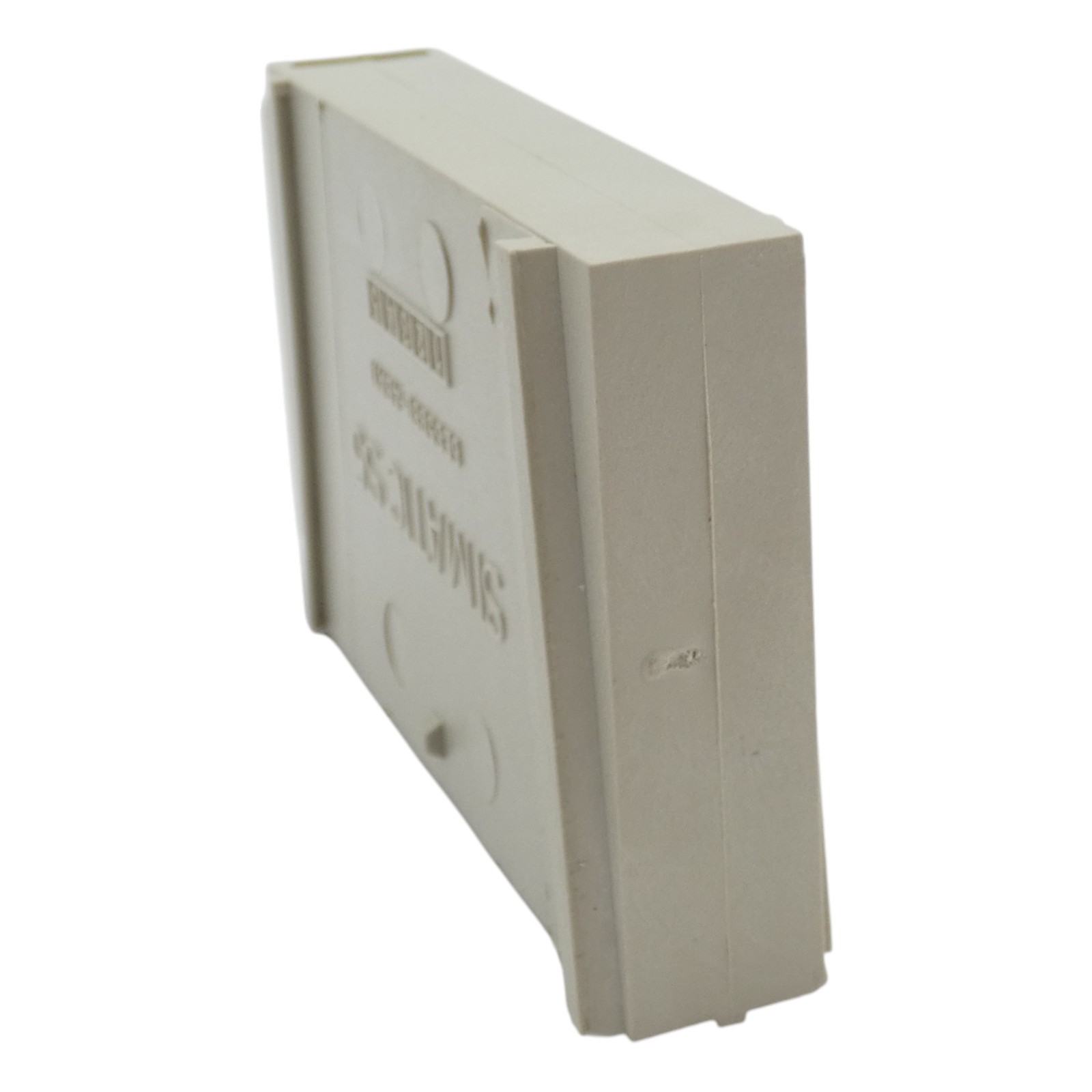 Siemens SIMATIC S5 6ES5376-0AA31 E-Stand: 04 Memory Module -Unused/Original Packaging-