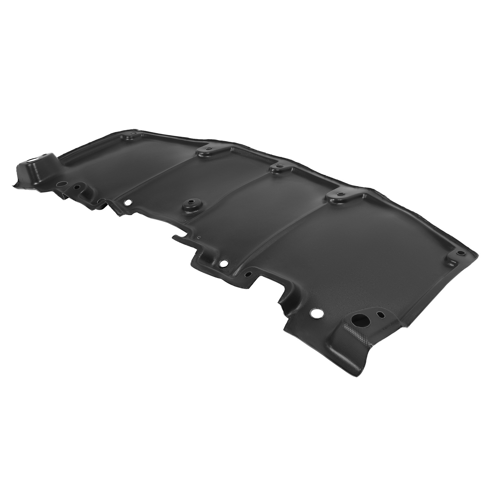 Front Lower Engine Splash Shield Assembly Under Cover For Toyota Corolla 2014-16