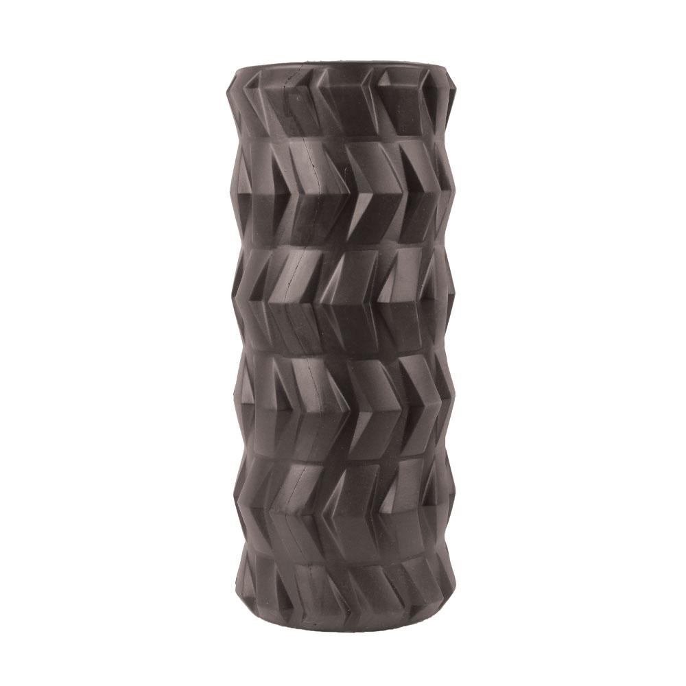 Fitness Mad Tread Roller 32.2cm x 13.5cm Black 32.2cm x 13.5cm Black