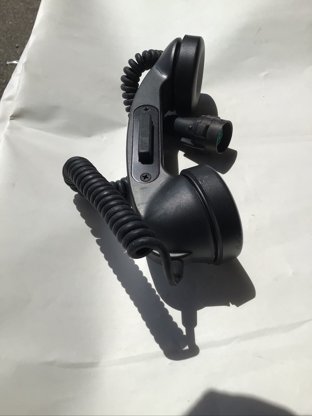 Star Dynamics Corp Handset H-156/U