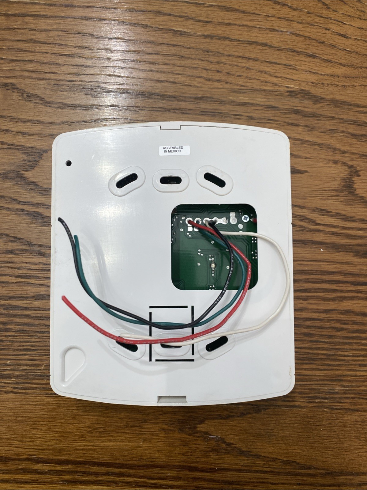 GE Concord 60-820 KP