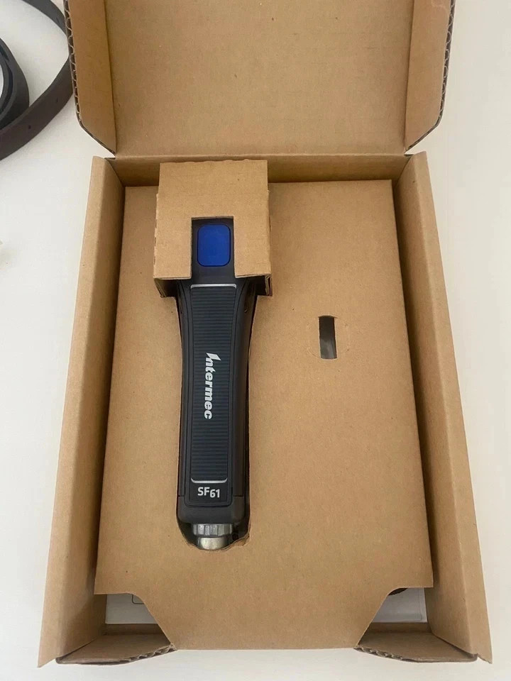 SF61 Bar code Scanner SF61BHP-SA001 - Intermec SF61B
