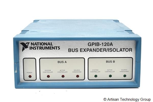 NI GPIB-120A GPIB BUS Expander/Isolator