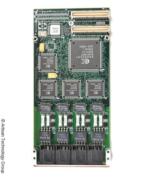 SciTech 87000146 E1/T1 PMC Module