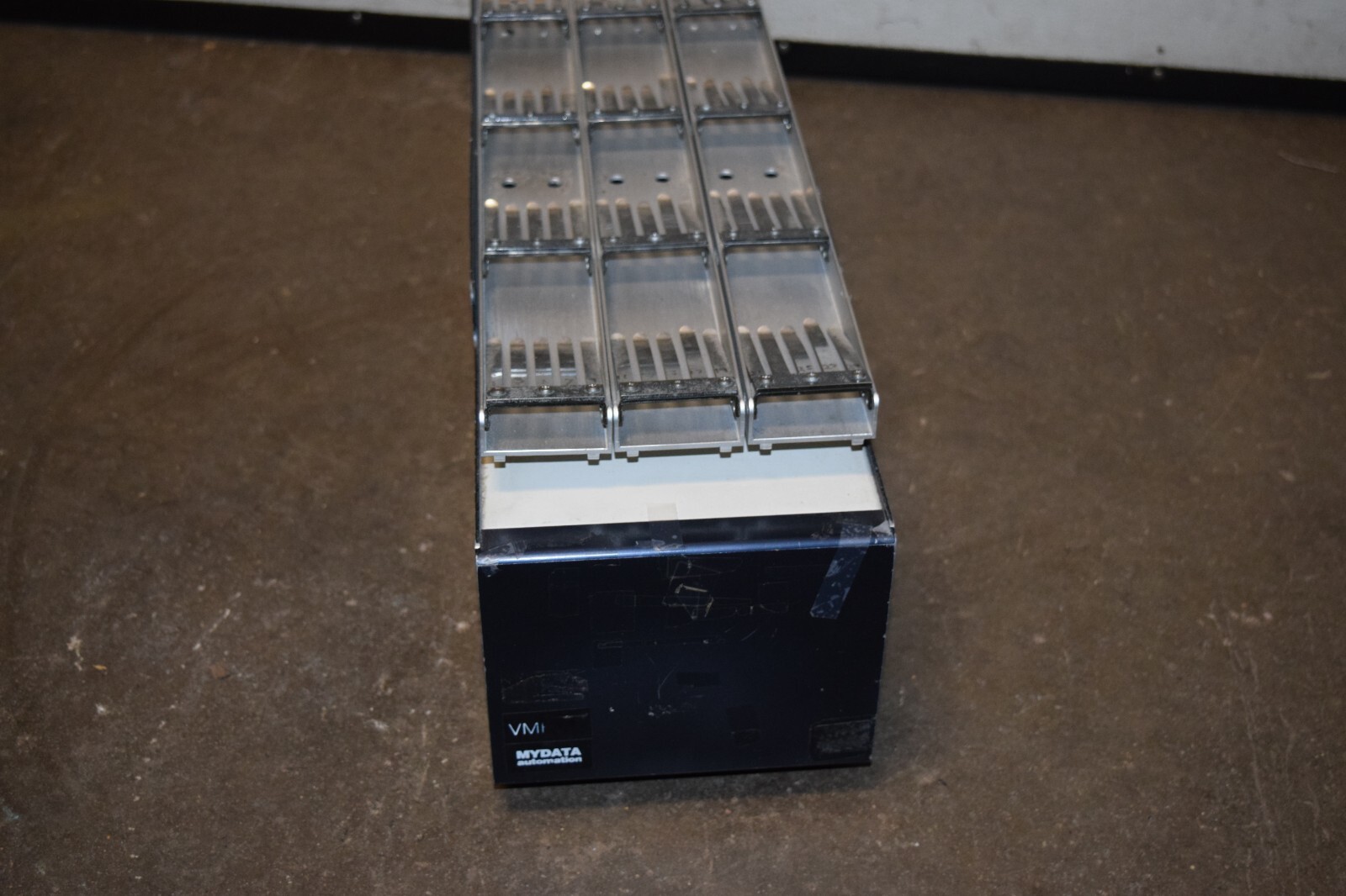 Mydata Automation VMF30 Vibratory Magazine