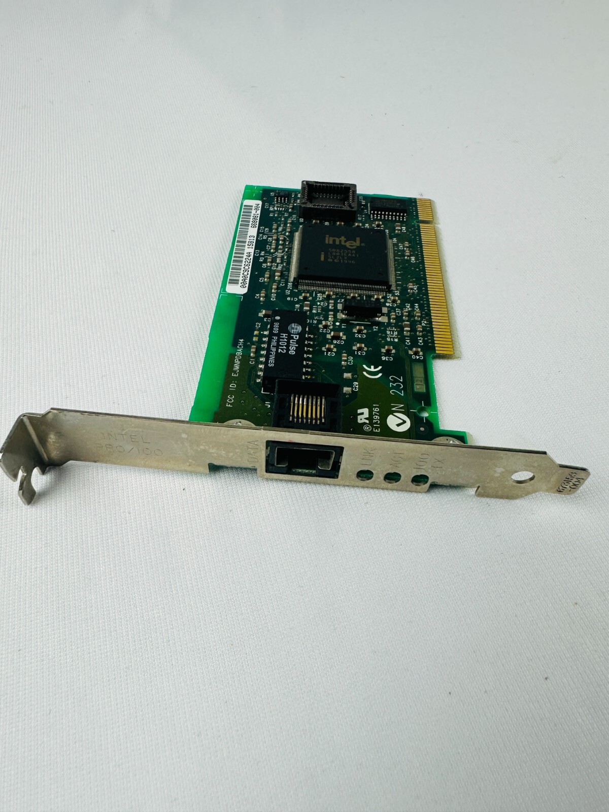 Intel 668081-004 668061-004 Network Card