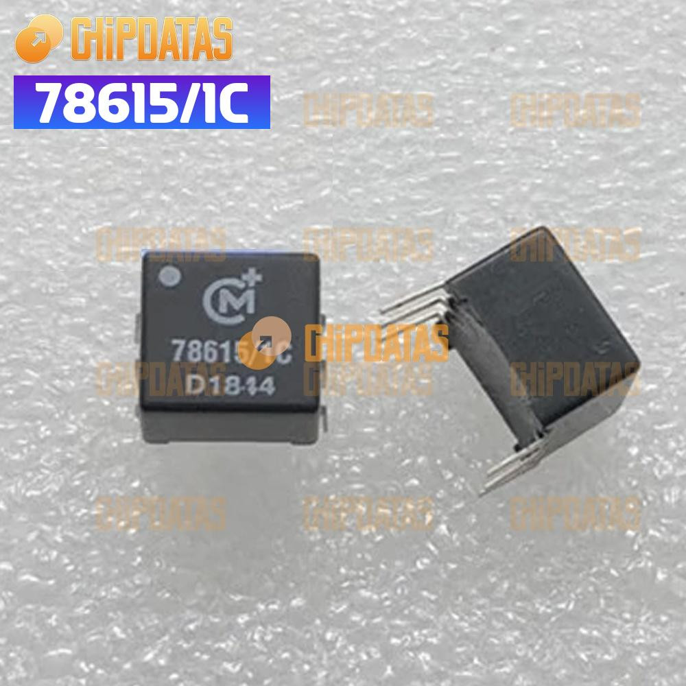 1PCS NEW MURATA 78615/1C  Module Best Quality Verified #Y26
