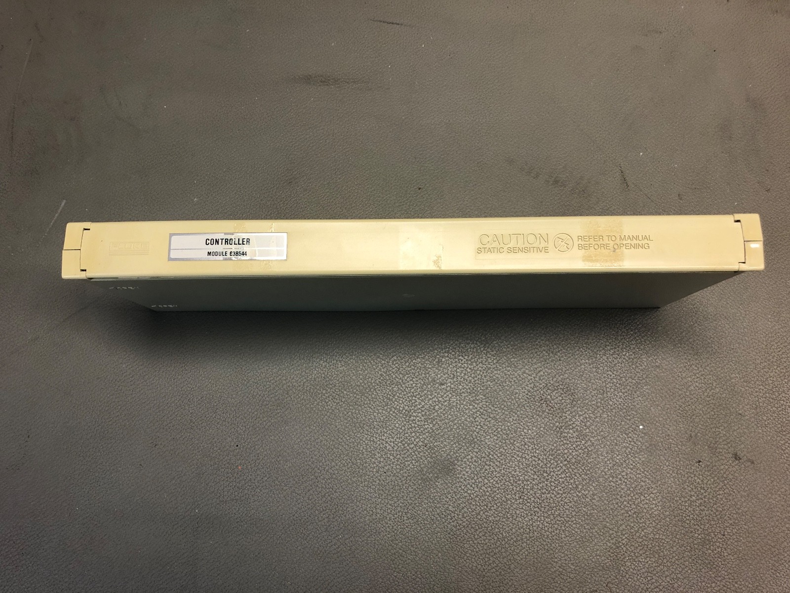 Fluke 8506A 638554 Controller Module