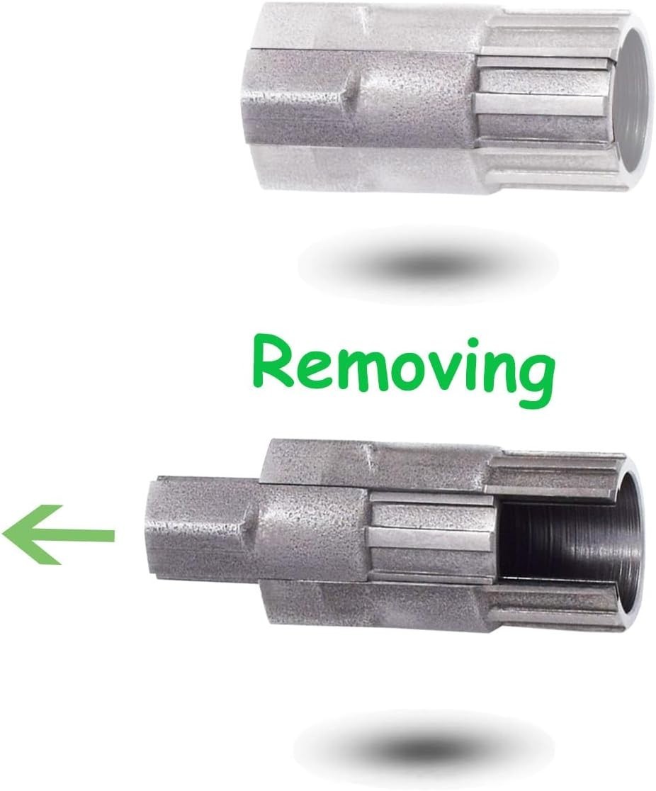 Freewheel Removal Tool for 7 Speed 8s 9s