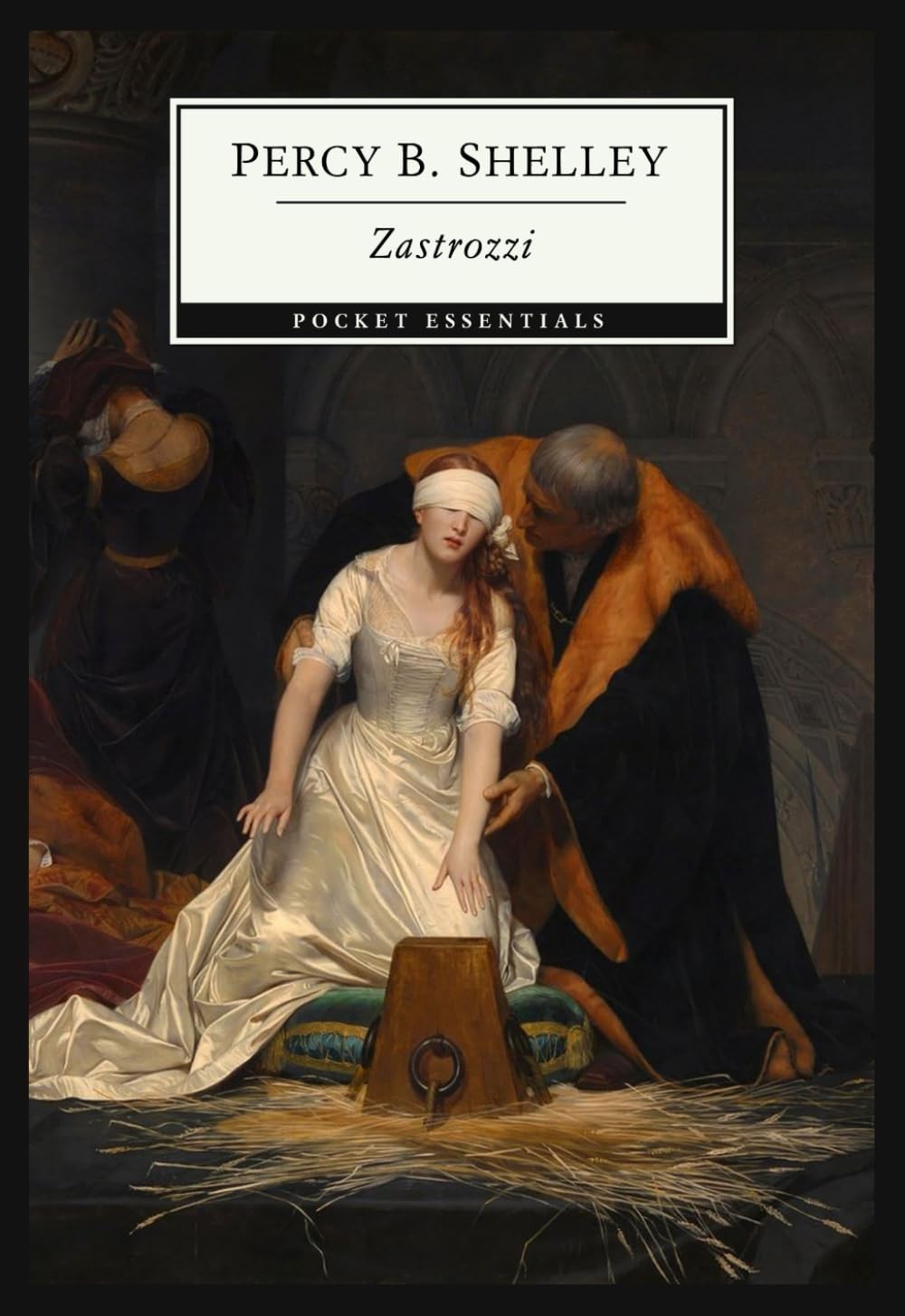 Zastrozzi