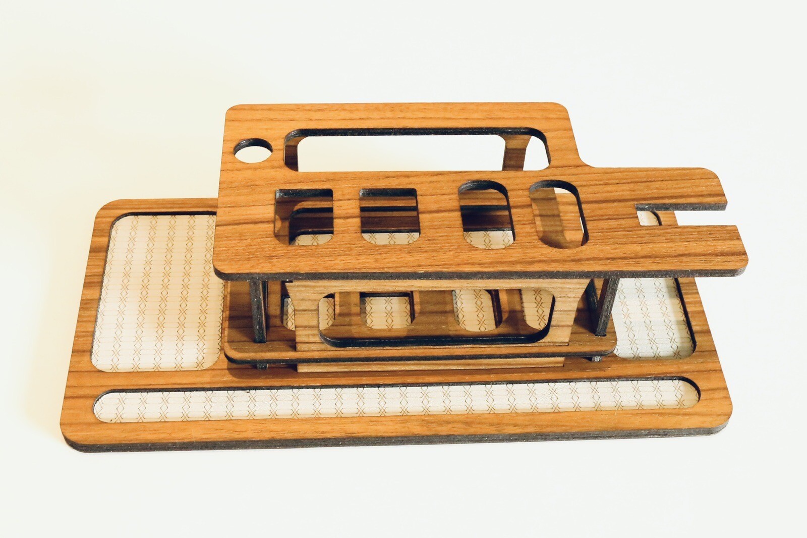 Everyday Carry Organizer