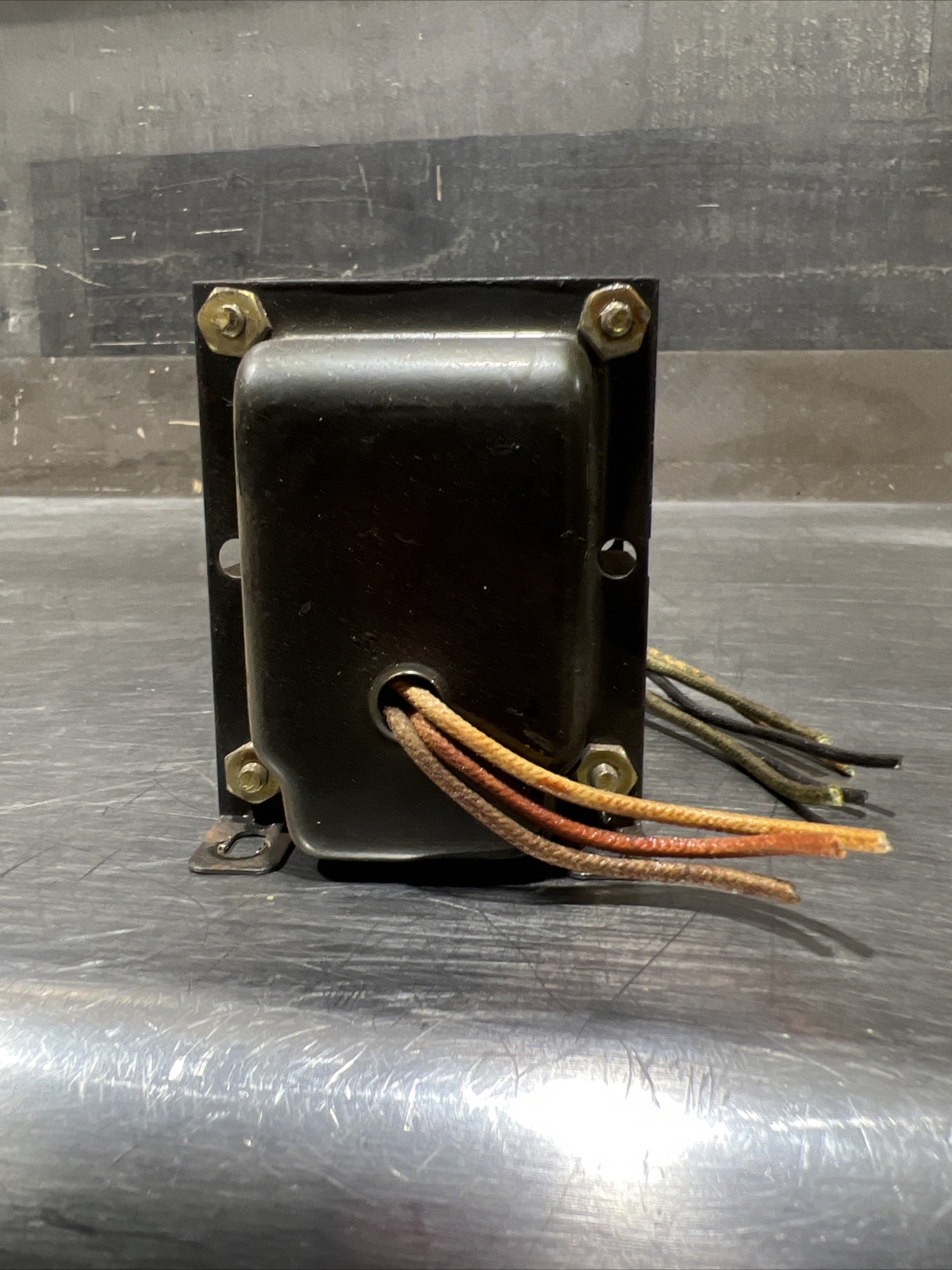 Vintage Thordarson T-59172 Transformer