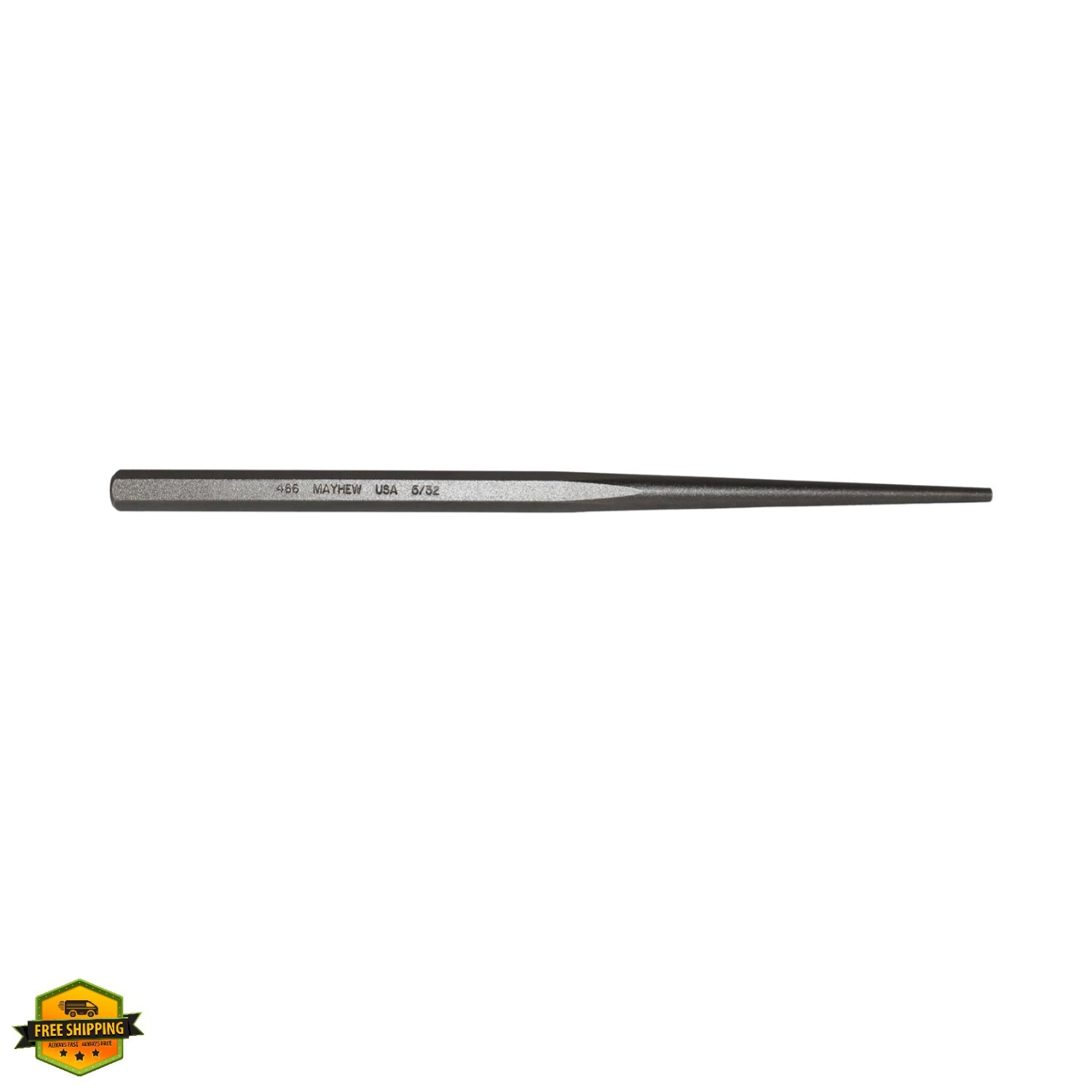 Select 72011 5/32-Inch Line-Up Punch