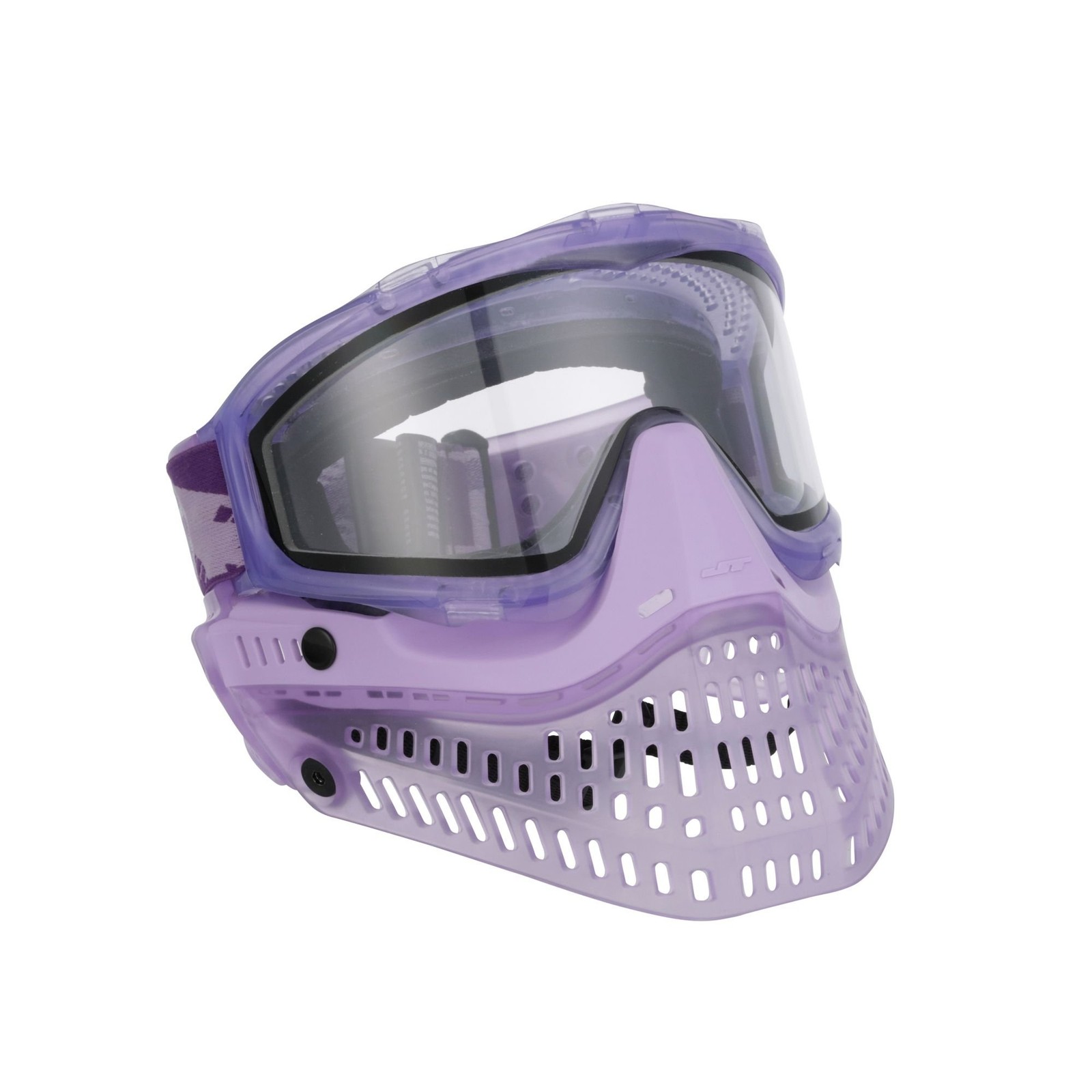 JT Spectra Proflex Mask - LE Goggle Birthstone ICE - Alexandrite