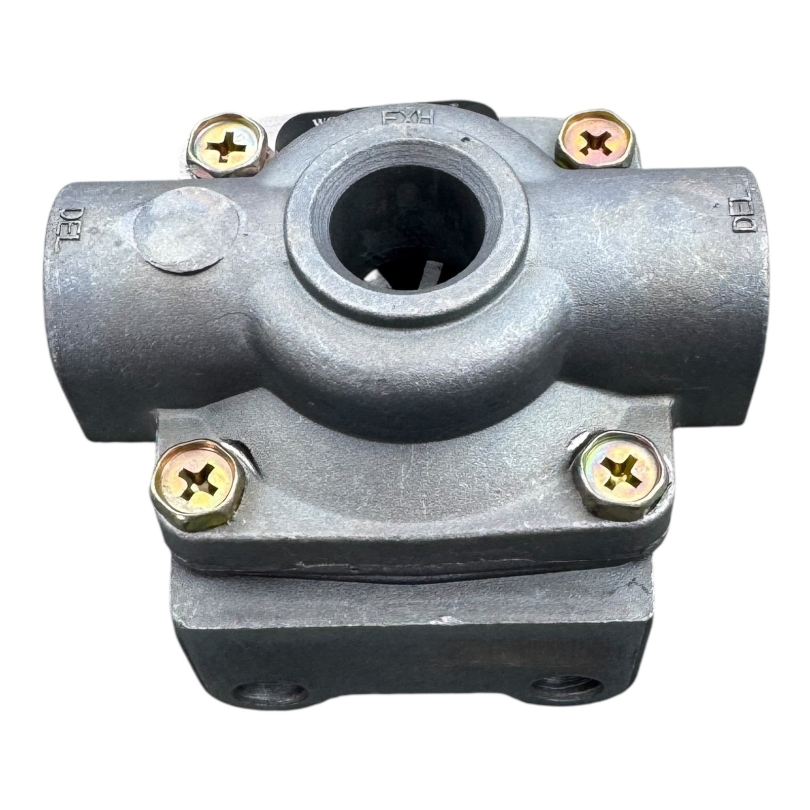 World American WA229859 Quick Release Valve