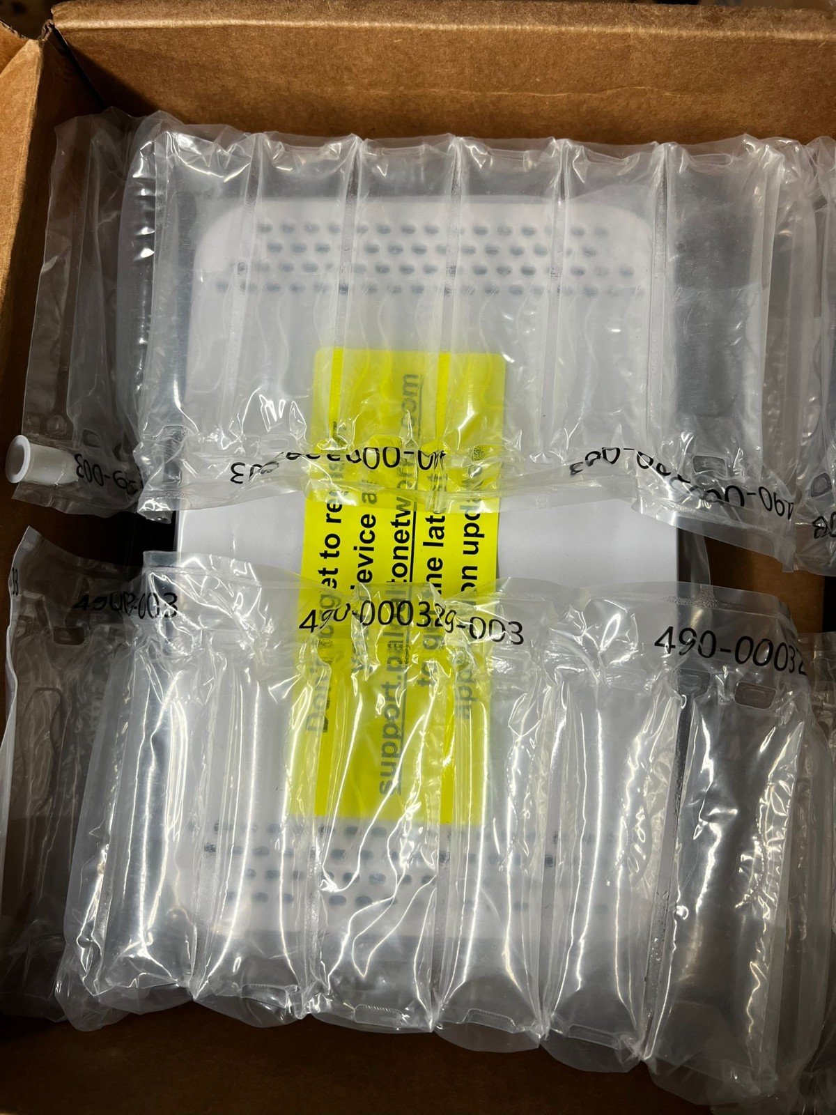 Palo Alto Networks PA-410 Enterprise Firewall Device - PAN-PA-410