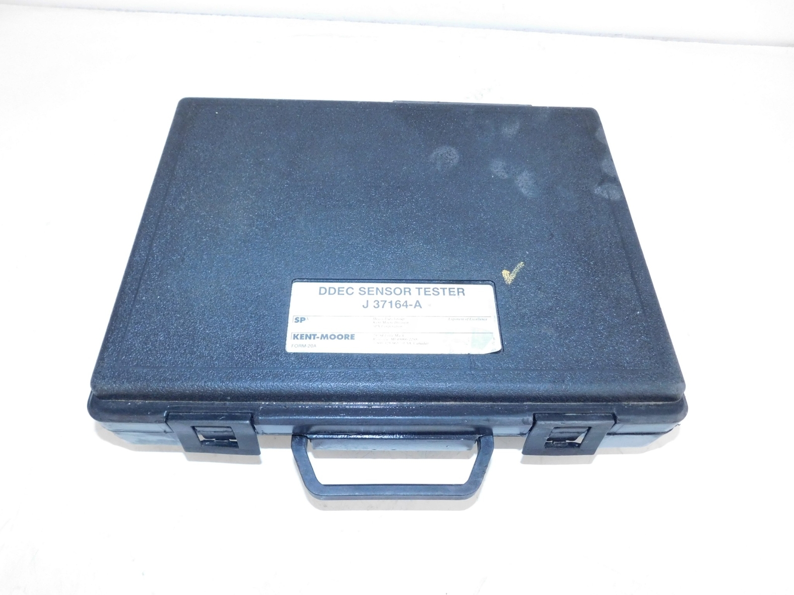KENT MOORE DDEC SENSOR TESTER J37164-A (SIS20)