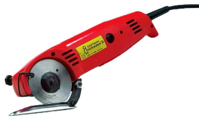 Eastman Chickdee Cutter