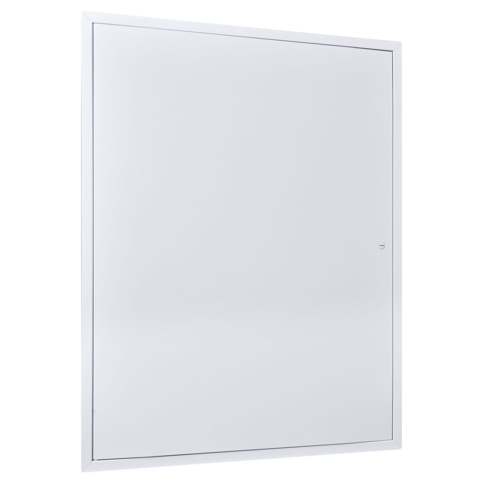 33x25 in Drywall Access Panel Steel Hinged Door Plumbing Electrical White