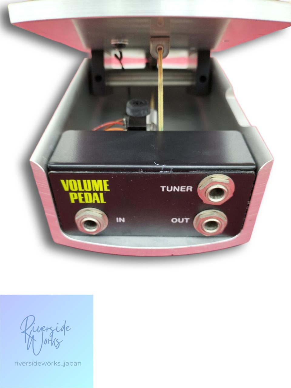 ERNIE BALL Volume Pedal 250K